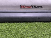 Накладка порога левая Jeep Grand Cherokee