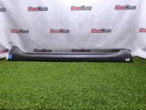 Накладка порога левая Jeep Grand Cherokee