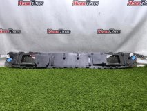 Усилитель бампера передний Jeep Wrangler