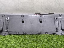 Усилитель бампера передний Jeep Wrangler