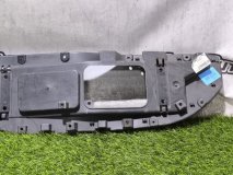 Усилитель бампера передний Jeep Wrangler