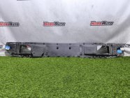 Усилитель бампера передний Jeep Wrangler