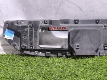 Усилитель бампера передний Jeep Wrangler