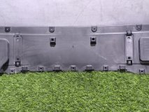 Усилитель бампера передний Jeep Wrangler