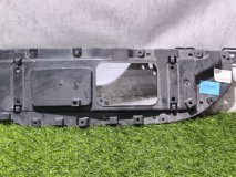 Усилитель бампера передний Jeep Wrangler