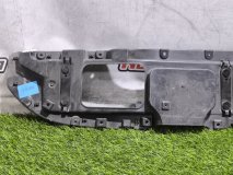 Усилитель бампера передний Jeep Wrangler