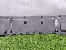 Усилитель бампера передний Jeep Wrangler