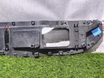 Усилитель бампера передний Jeep Wrangler