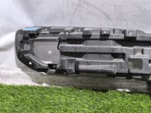 Кронштейн бампера задний Jeep Wrangler