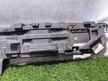 Кронштейн бампера задний Jeep Wrangler