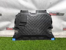 Защита бампера Mercedes C W205