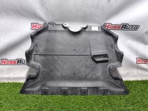 Защита бампера Mercedes C W205