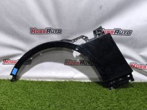 Крыло левое переднее Genesis G90 RS4