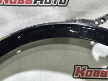 Крыло левое переднее Genesis G90 RS4