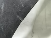 Молдинг крыла правый передний Hyundai SANTA FE Молдинг крыла правый передний Hyundai SANTA FE