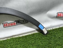 Молдинг крыла правый передний Hyundai SANTA FE Молдинг крыла правый передний Hyundai SANTA FE