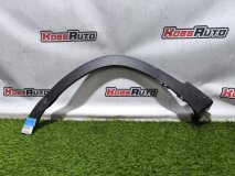 Молдинг крыла левый передний Hyundai SANTA FE Молдинг крыла левый передний Hyundai SANTA FE