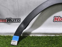 Молдинг крыла левый передний Hyundai SANTA FE Молдинг крыла левый передний Hyundai SANTA FE