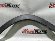 Молдинг крыла левый передний Hyundai SANTA FE Молдинг крыла левый передний Hyundai SANTA FE