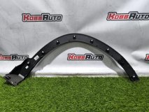 Молдинг крыла левый передний Hyundai SANTA FE Молдинг крыла левый передний Hyundai SANTA FE