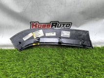 Молдинг крыла левый задний Jeep Grand Cherokee