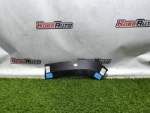 Молдинг крыла левый задний Jeep Grand Cherokee