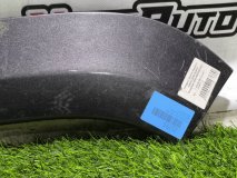 Молдинг крыла левый задний Jeep Grand Cherokee