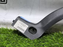 Накладка багажника Mercedes E W213 Накладка багажника Mercedes E W213