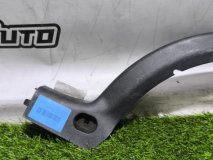 Накладка багажника Mercedes E W213 Накладка багажника Mercedes E W213