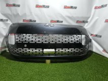 Бампер передний Hyundai Staria