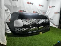 Бампер передний Hyundai Staria