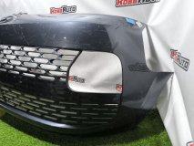 Бампер передний Hyundai Staria