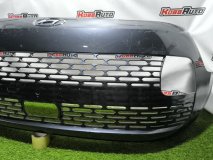 Бампер передний Hyundai Staria
