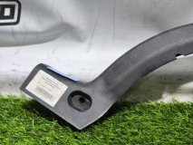 Накладка багажника Mercedes E W213 Накладка багажника Mercedes E W213