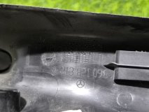 Накладка багажника Mercedes E W213 Накладка багажника Mercedes E W213