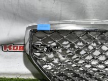Решетка радиатора передняя Genesis G70 до рест