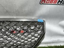 Решетка радиатора передняя Genesis G70 до рест