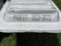 Фильтр воздушный Peugeot 107