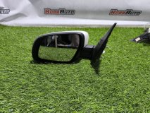 Зеркало заднего вида левое Hyundai Venue