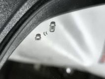 Зеркало заднего вида левое Hyundai Venue