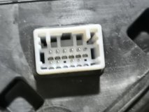 Зеркало заднего вида левое Hyundai Venue