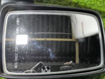 Зеркало заднего вида правое Hyundai Porter