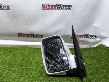 Зеркало заднего вида левое Hyundai Porter