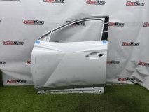 Дверь боковая левая передняя Hyundai Tucson 4