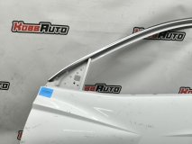 Дверь боковая левая передняя Hyundai Tucson 4