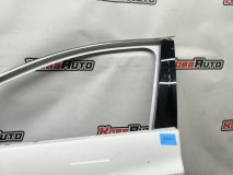 Дверь боковая левая передняя Hyundai Tucson 4