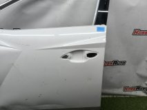 Дверь боковая левая передняя Hyundai Tucson 4