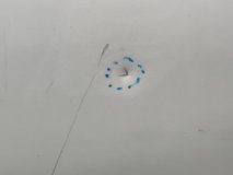 Дверь боковая левая передняя Hyundai Tucson 4