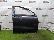 Дверь боковая правая передняя Hyundai SANTA FE 4 до рест Дверь боковая правая передняя Hyundai SANTA FE 4 до рест