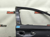 Дверь боковая правая передняя Hyundai SANTA FE 4 до рест Дверь боковая правая передняя Hyundai SANTA FE 4 до рест